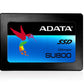 ADATA Ultimate SU800 - Serial ATA III TLC 2.5" SSD - 256 GB