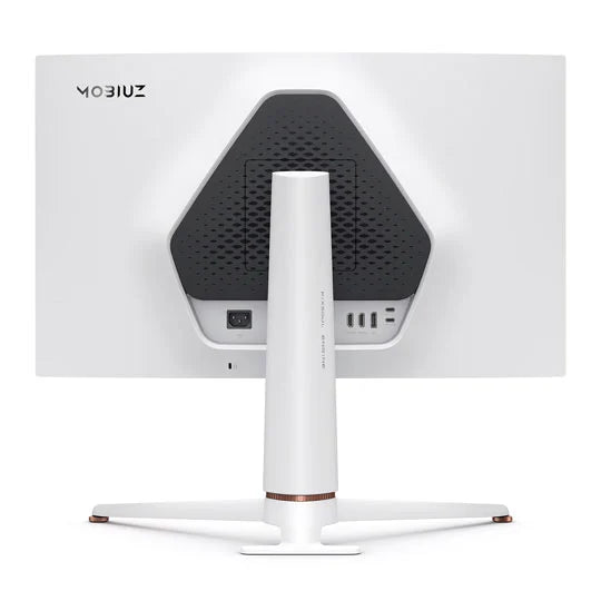BenQ EX271Q MOBIUZ - 68.6 cm (27") - 2560 x 1440 pixels QHD LED Monitor