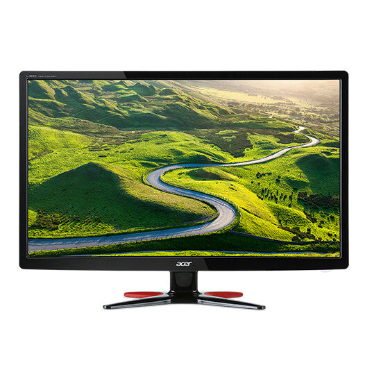 Acer G6 G276HL - 68.6 cm (27") - 1920 x 1080 pixels FHD LED Monitor