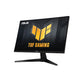 ASUS TUF Gaming VG27AQA1A - 68.6 cm (27") - 2560 x 1440 pixels QHD Monitor