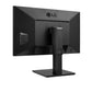 LG 24CQ650N-6N All-in-one Computer - 60.5 cm (23.8") - 1920 x 1080 pixels - Intel® Celeron® N5105 - 4 GB DDR4-SDRAM - 16 GB eMMC - Wi-Fi 6 - Black