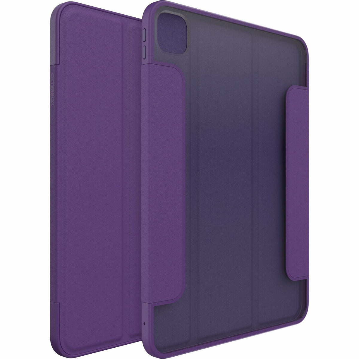 OtterBox Symmetry Folio Series for 11" iPad Pro in Purple