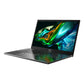 Acer Aspire 5 Laptop - 39.6 cm (15.6") - AMD Ryzen™ 5 7530U - 16 GB DDR4-SDRAM - 1 TB SSD - Wi-Fi 6E - Windows 11 Home - Grey