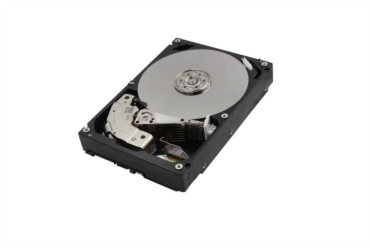 Toshiba MG06ACA10TE Internal hard drive 3.5" 10 TB Serial ATA