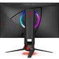 ASUS XG258Q - 62.2 cm (24.5") - 1920 x 1080 pixels Full HD LED Monitor
