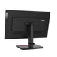 Lenovo ThinkVision T24i-2L - 60.5 cm (23.8") - 1920 x 1080 pixels FHD LED Monitor