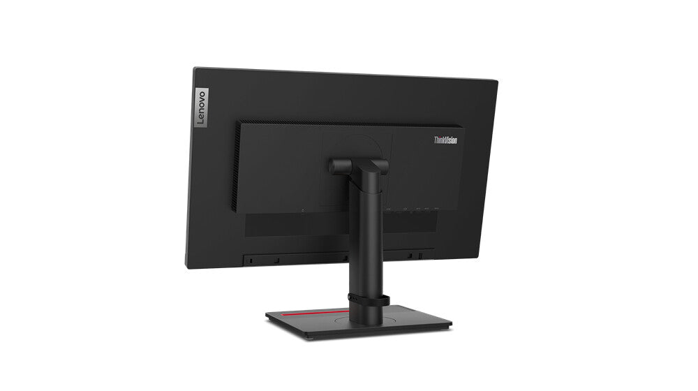 Lenovo ThinkVision T24i-2L - 60.5 cm (23.8") - 1920 x 1080 pixels FHD LED Monitor