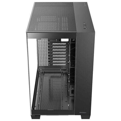 Antec C8 - ATX Mid Tower Case in Black