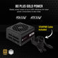 Corsair RM750e - 750W 80+ Gold Fully Modular Power Supply Unit