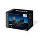 NETGEAR Nighthawk AXE7800 - Gigabit Ethernet Tri-band (2.4 GHz / 5 GHz / 5 GHz) Wi-Fi 6 Wireless Router