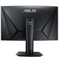 ASUS TUF Gaming VG27WQ - 68.6 cm (27") - 2560 x 1440 pixels Full HD LED Monitor