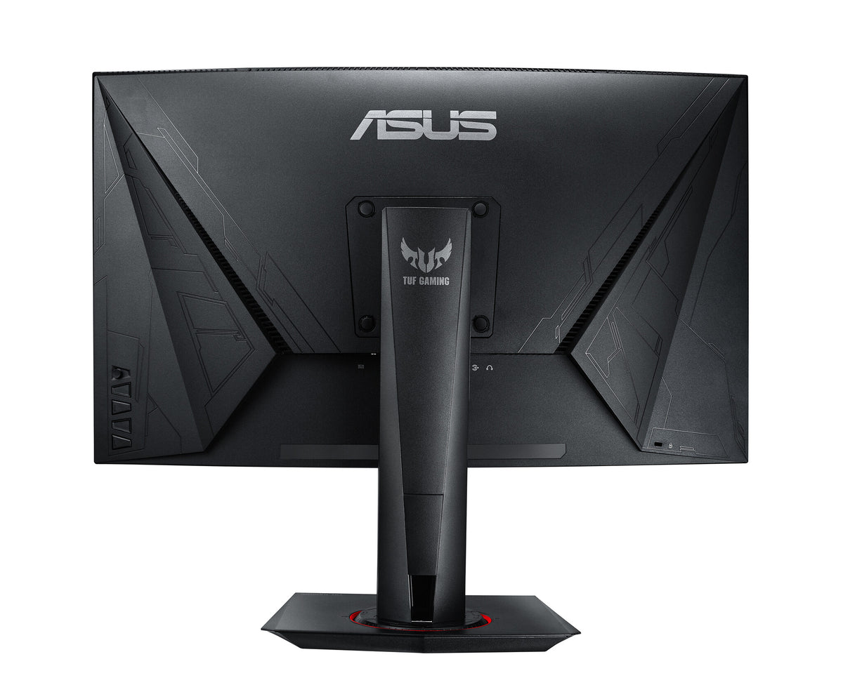 ASUS TUF Gaming VG27WQ - 68.6 cm (27") - 2560 x 1440 pixels Full HD LED Monitor