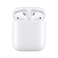 Apple AirPods (2nd Gen) - True Wireless Stereo (TWS) In-ear Bluetooth Earbuds