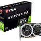 MSI VENTUS XS OC - NVIDIA 6 GB GDDR6 GeForce RTX 2060 graphics card