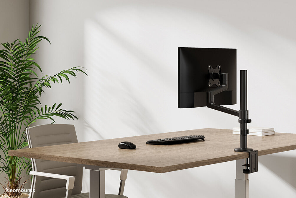 Neomounts DS60-425BL1 - Desk monitor mount for 43.2 cm (17") to 68.6 cm (27")