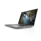 DELL Precision 3470 Laptop - 35.6 cm (14") - Intel® Core™ i7-1260P - 32 GB DDR5-SDRAM - 1 TB SSD - NVIDIA Quadro T550 - Wi-Fi 6E - Windows 10 Pro - Grey