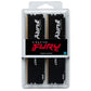 Kingston Technology FURY Beast - 16 GB 2 x 8 GB 5600MT/s DDR5 memory module