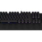 ENDORFY Omnis - USB Wired RGB Mechanical Gaming Keyboard in Black (QWERTZ German)