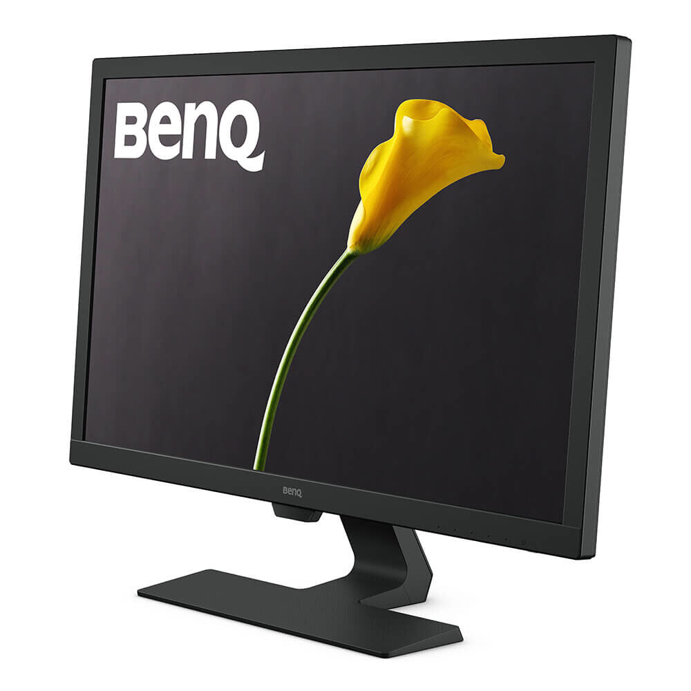 BenQ GL2780 - 68.6 cm (27") - 1920 x 1080 pixels FHD LED Monitor