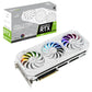 ASUS ROG STRIX V2 "White Edition" - NVIDIA 8 GB GDDR6 GeForce RTX 3070 graphics card