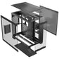 Antec C8 - ATX Mid Tower Case in Black