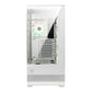 MSI MAG PANO 110R PZ - Tempered Glass ATX Mid-Tower in White