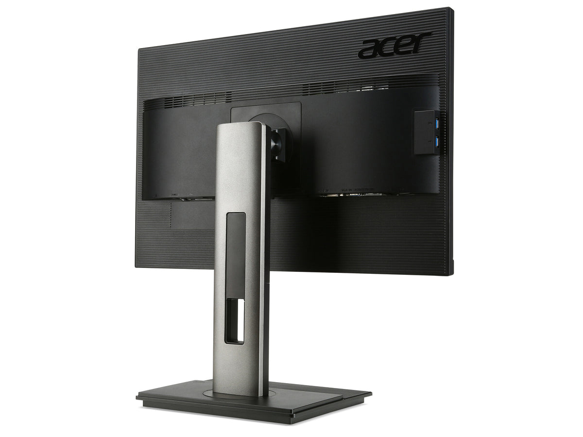 Acer B6 B276HUL - 68.6 cm (27") - 2560 x 1440 pixels QHD IPS Monitor