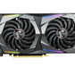 MSI GAMING X - NVIDIA 6 GB GDDR6 GeForce GTX 1660 SUPER graphics card