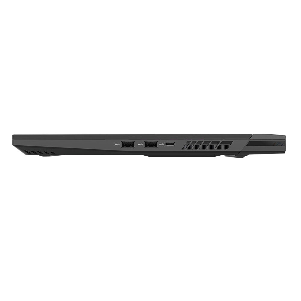 AORUS 15 BKF-73DE754SH Laptop - 39.6 cm (15.6") - Intel® Core™ i7-13700H - 16 GB DDR5-SDRAM - 1 TB SSD - NVIDIA GeForce RTX 4060 - Wi-Fi 6E - Windows 11 Home - Black