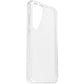 OtterBox Symmetry Series Clear for Galaxy S24+ in Clear