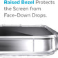 Speck Presidio Perfect Clear with Microban for iPhone 13 Pro Max in Transparent