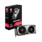 MSI GAMING X - AMD 8 GB GDDR6 Radeon RX 5700 XT graphics card