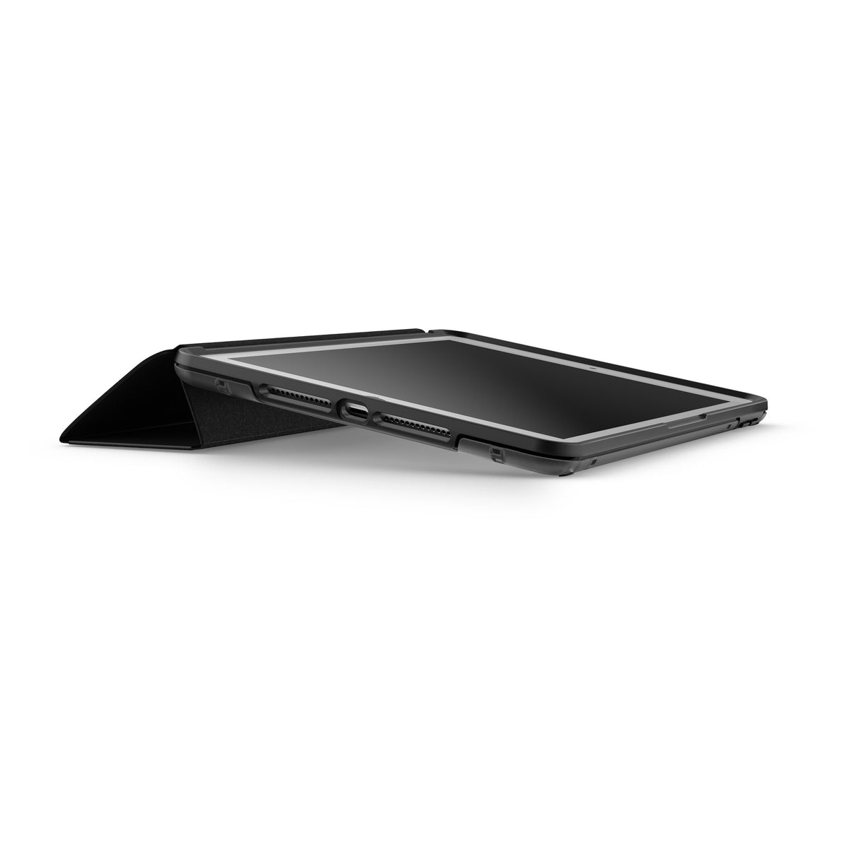 OtterBox Symmetry Folio Case for 10.2&quot; iPad in Black