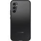 OtterBox React Case for Galaxy A34 (5G) in Black Crystal