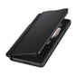 Samsung Flip Cover for Galaxy Z Fold3 in Black (S Pen Fold Edition)