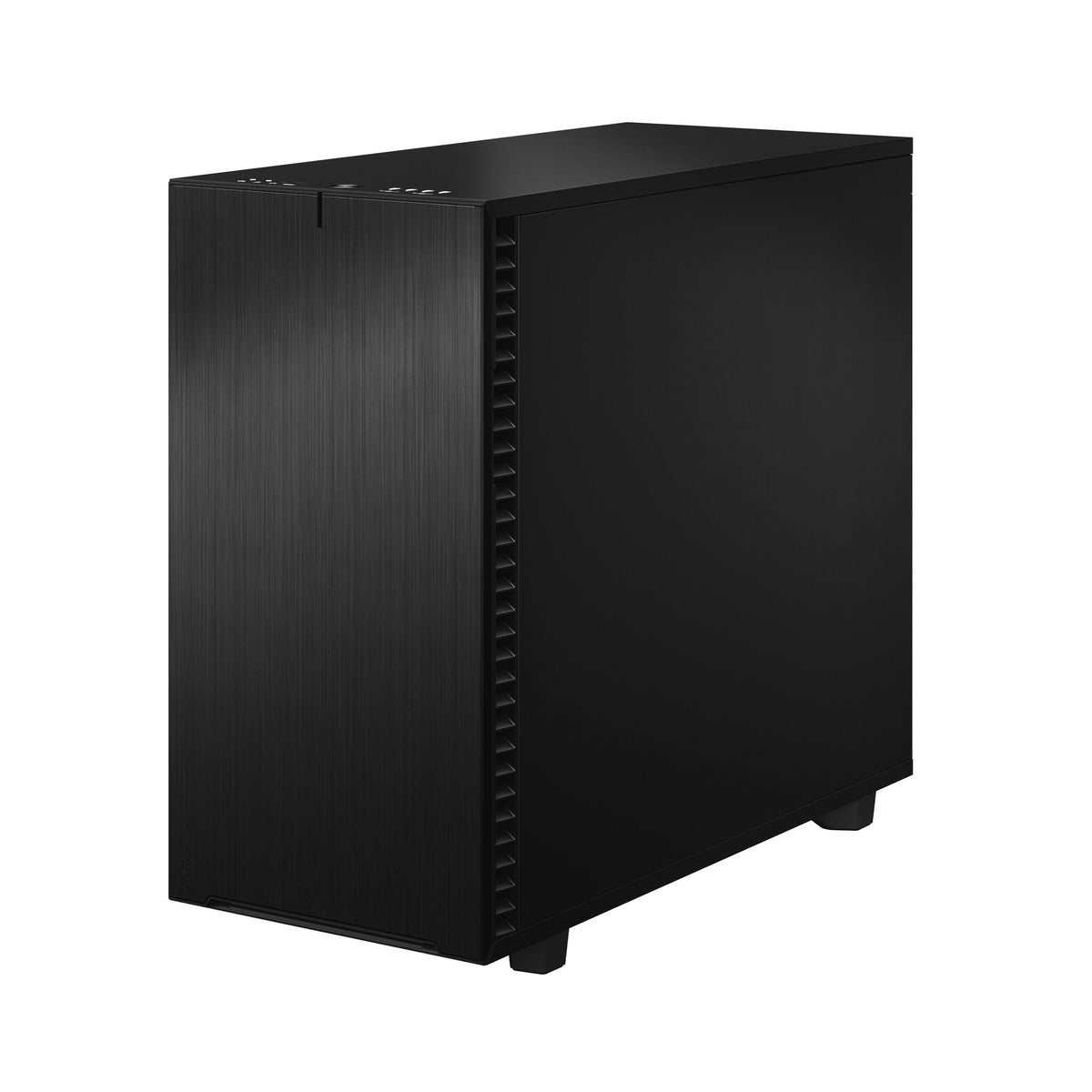 Fractal Design Define 7 Dark - ATX Mid Tower Case in Black