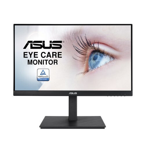 ASUS VA229QSB - 54.6 cm (21.5") - 1920 x 1080 pixels Full HD LED Monitor