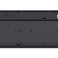 Trust Ody II keyboard Mouse included Office RF Wireless QWERTY UK English Black