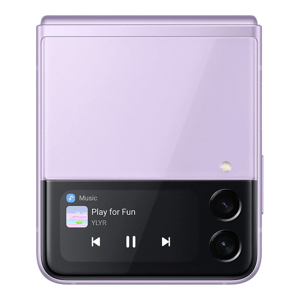 Samsung Galaxy Z Flip3 (5G) - Refurbished