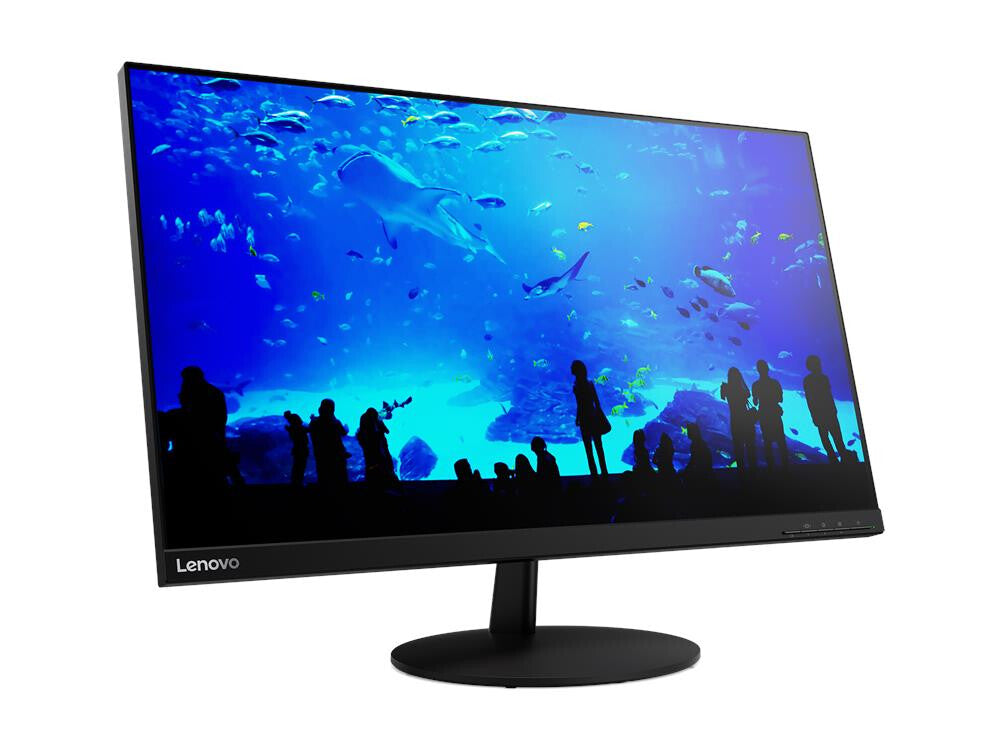 Lenovo L28U-30 - 71.1 cm (28") - 3840 x 2160 pixels 4K UHD LED Monitor