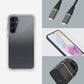 OtterBox React Series for Galaxy A35 (5G) in Clear
