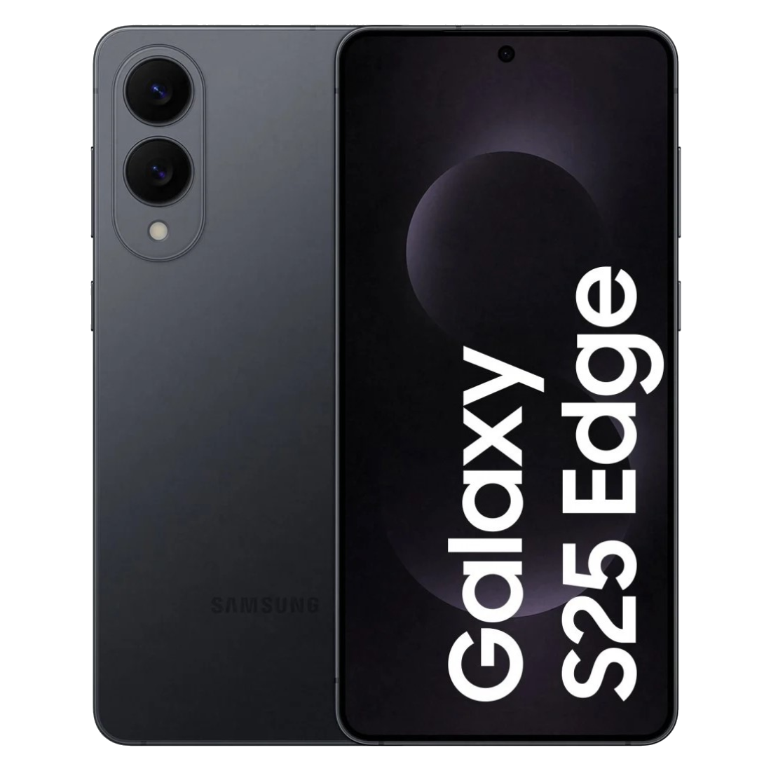 Samsung Galaxy S25 Edge - Refurbished