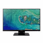 Acer UT241Y - 60.5 cm (23.8") - 1920 x 1080 pixels LED Touchscreen Tabletop Monitor