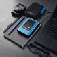 Kingston Technology IronKey Privacy Vault 80ES - Encrypted External SSD -  1.92 TB