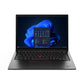 Lenovo ThinkPad L13 Hybrid (2-in-1) - 33.8 cm (13.3") - Touchscreen - Intel Core Ultra 7 155U - 16 GB LPDDR5-SDRAM - 512 GB SSD - Wi-Fi 6E - Windows 11 Pro - Black