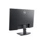 DELL SE2422H - 61 cm (24") 1920 x 1080 pixels Full HD LCD computer monitor in Black