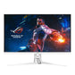 ASUS ROG Swift PG329Q-W - 81.3 cm (32") - 2560 x 1440 pixels Quad HD Monitor