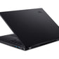 Acer TravelMate P2 Laptop - 35.6 cm (14") - Intel® Core™ i3-1215U - 8 GB DDR4-SDRAM - 256 GB SSD - Wi-Fi 6 - Windows 11 Pro - Black