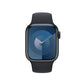 Apple MT2R3ZM/A - 41mm Midnight Sport Band - S/M