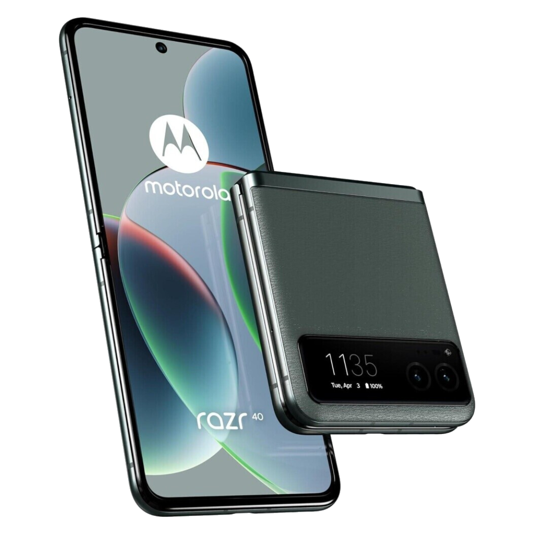 Motorola Razr 40 - Refurbished
